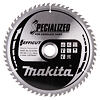 MAKITA B-67284 pilový kotouč Efficut 260*2,15*30mm 60Z (old=B-67234, E-29549)