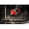 MILWAUKEE M12 FID2-0 aku rázový utahovák 12V, 1/4", max. 170 Nm, pouze 127mm, bez baterie
