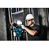 MAKITA DHR280Z aku vrtací kladivo SDS+, 2*18V, 2,8J, bez baterie
