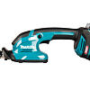 MAKITA UH023GZ aku plotostřih XGT 40V, lišta 20cm, střih 8mm, bez baterie