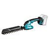 MAKITA UH023GZ aku plotostřih XGT 40V, lišta 20cm, střih 8mm, bez baterie