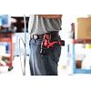 MILWAUKEE M12 BDD-202C aku skrutkovač 12V/2*2Ah