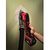 MILWAUKEE M18 BMT-0X aku kompaktní multifunkční bruska 18V bez baterie, kufr HD box