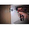 MILWAUKEE M12 BDDXKIT-202C aku skrutkovač s výmennými nástavcami 12V/2Ah