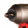 MILWAUKEE M18 CHIWF12-502X aku rázový utahovák 18V/2*5Ah, max.moment 950/1491Nm