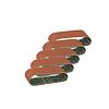 PROXXON 28928 brúsny pás k BBS40 a BBS/S K240 260*40mm