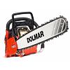 DOLMAR PS6100H45A motorová pila s vyhřívanou rukojetí 3,4kW 45cm, 0,325"