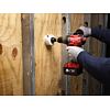 MILWAUKEE M18 CPD-502C příklepová aku vrtačka 18V/2*5Ah