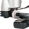 MAKITA JS3201J nožnice na plech 3,2mm, 710W, systainer