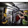 DeWalt DCL050 aku LED lampa 18V XR Li-Ion bez batérie