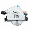 MAKITA SP6000J SET1 ponorná píla 165mm, 1300W + vodiaca lišta 1500 mm