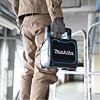 MAKITA DMR200 aku prehrávač s Bluetooth, 10,8-18V