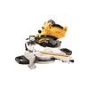 DeWalt DWS773 pokosová píla 1300W, 216mm, rez 250*62mm