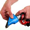 MILWAUKEE M18 BMS20-0 aku nůžky na plech, 18V bez baterie
