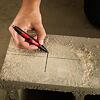 MILWAUKEE 48223101 značkovač INKZALL 1mm, jemný so stylusom