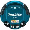 MAKITA DRC200Z aku robotický vysavač Li-Ion 2*18V bez baterie