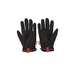 MILWAUKEE 48229711 pracovní rukavice M/8, pružné, vyztužené konečky prstů