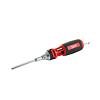 MILWAUKEE 48222311 ráčnový multišroubovák 10v1 PZ/PH/PL/TORX, odizolovač drátů