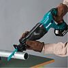MAKITA DJR187Z aku bezuhlíková pila ocaska 18V Li-ion, bez baterie