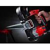 MILWAUKEE 4933431310 M12 BS-0 aku pásová píla 12V bez batérie
