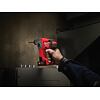 MILWAUKEE M12 FPP4A2-423B aku sada M12CH+M12FPD2+M12FCOT+M12RCDAB, 1*M12B4, 2*M12B2, taška