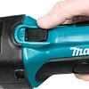 MAKITA DGD800Z aku přímá bruska 18V Li-ion bez baterie