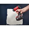 MILWAUKEE M18 BHG-0 aku horkovzdušná pistole 18V bez baterie, max.470°C, 170 l/min