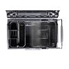 STANLEY STST1-70715 pojazdný box 61*38*41cm, objem 57l, organizér vo veku