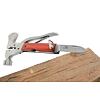 CATTARA nůž kapesní MULTIHAMMER 18cm, 12 nástrojů (kladivo, sekera) 13254