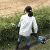 MAKITA DUX60ZM4 aku motorová jednotka + křovinořez Li-Ion 2*18V, bez baterie