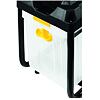 PROTECO drtič větví 2600W, max.40mm 51.06-DV-2800