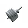 PROTECO korunka vykružovacia 100 mm SK SDS+ 10.27-100