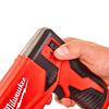 MILWAUKEE M12 BST-0 aku sponkovačka 12V bez batérie, 6-14mm/11,4mm