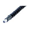 PROTECO držiak bitov 1/4" pružný 295mm 42.09-185-295