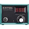 EXTOL Industrial pájecí stanice s LCD elektronickou regulací 200-450° 8794520