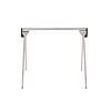 STANLEY STST81337-1 kovový podstavec - koza na rezanie ESSENTIAL, nosnosť 340kg, pár