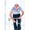 STANLEY STST81337-1 kovový podstavec - koza na rezanie ESSENTIAL, nosnosť 340kg, pár