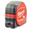 MILWAUKEE 48227708 zvinovací meter 8m, S8/25 SLIMLINE, trieda presnosti II.