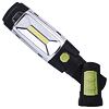 EMOS lampa LED 3W COB + 6* LED nabíjacia, 280lm, P4518