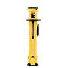 DeWalt DCL079 Led svetlo so statívom 18V bez batérie, 1000-1800-3000lm, IP55