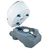 CAMPINGAZ WC toaleta chemická PORTABLE 20l, 2380910