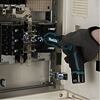 MAKITA TD022DSE aku rázový šroubovák 7,2V/1,5Ah v tašce
