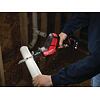 MILWAUKEE M12 CHZ-0 aku píla chvostovka 12V bez batérie, 0-3000/min.