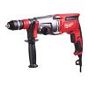MILWAUKEE PH 26 TX kombinované kladivo SDS+, 800W, 2,4J, FIXTEC adaptér
