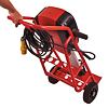 MILWAUKEE 4933459794 BRT vozík pro kladivo K2500H