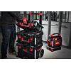 MILWAUKEE 4932464078 pojízdný box PACKOUT 560*410*480mm