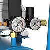 GÜDE kompresor 260/10/24 ST, 1,8kW, 24l, tlak 10bar, plniaci výkon 170l/min., olejový, 50127