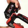 MILWAUKEE M18 SLED-0 aku svítilna 18V bez baterie, 1250lm, IP54, plošné a bodové světlo