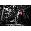MILWAUKEE M18 CHM-0C aku kombinované kladivo SDS MAX, 18V bez baterie, 6,1J,  kufr