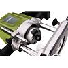 EXTOL Craft horná fréza 1250W, 6-8mm, 12000-30000 ot./min 408000